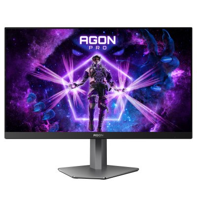 AOC Ecran PC  AG246FK 24.5"" FHD/540Hz/F-TN/0.3ms/Pivot/Adap Sync#