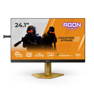 AOC Ecran PC >   Ecran PC  CS24A 24.10"" 1920x1080