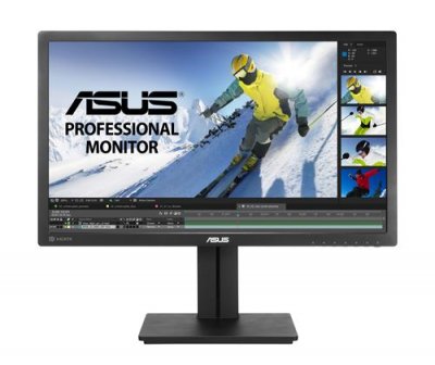 ASUS Ecran PC  PB278QV 27 pouces WQHD Noir 
