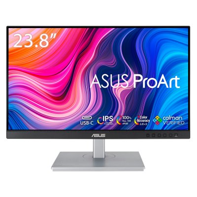 ASUS Ecran PC  ProArt PA247CV 23,8 pouces Noir 