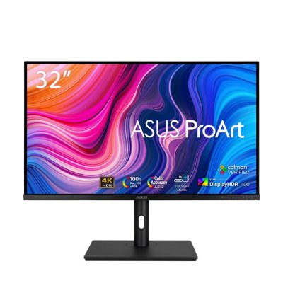ASUS Ecran PC  ProArt PA329CV 32 pouces WLED Noir 