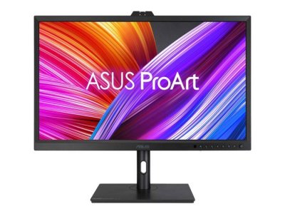 ASUS Ecran PC  ProArt PA32DC 32'' OLED 4K UHD Noir 
