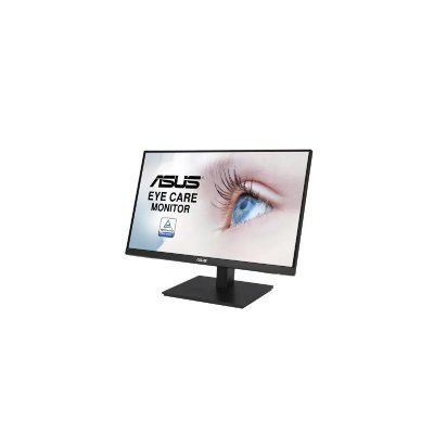 ASUS &Eacute;cran PC  VA27EQSB 27 LED FHD 75Hz DisplayPort HDMI Noir 