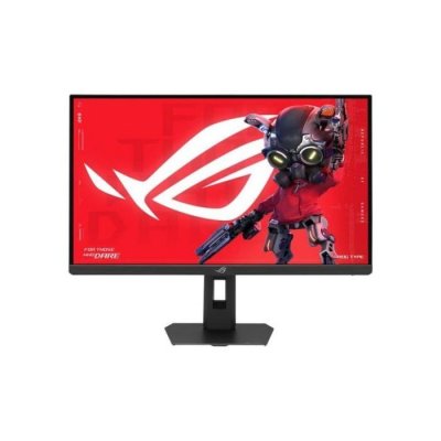 ASUS Ecran PC  XG27AQNGV 27""QHD 25""FHD/360Hz/F-IPS/GSync Pulsar