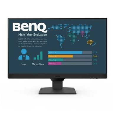 BENQ Ecran PC >   Ecran PC  BL2490-23.8"" 1080p professional monitor