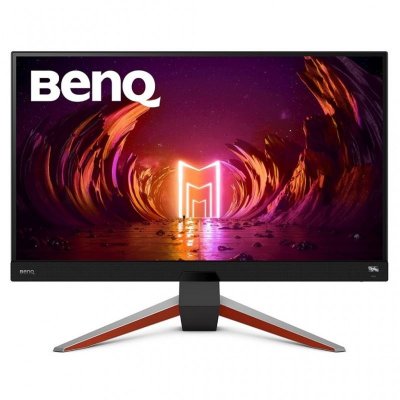 BENQ Ecran PC  EX2710Q - 27"" IPS/1ms/QHD/HDMI/DP/USB/HP/165Hz