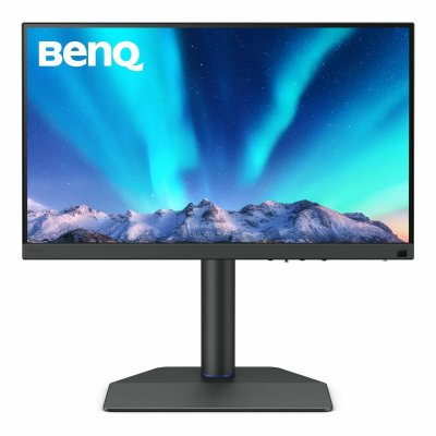 BENQ Ecran PC  SW272Q 27"" 2K/IPS/60Hz/USB-C/99% Adobe RGB
