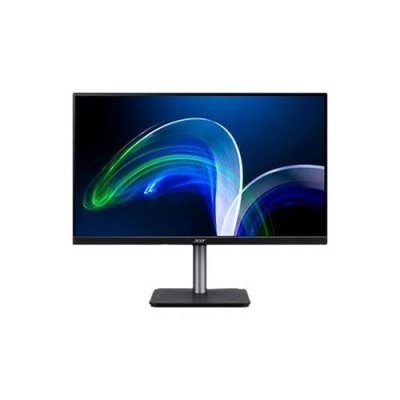ACER Ecran PC CB273U UM.HB3EE.016 27 LCD WQHD 75Hz AMD FreeSync Noir