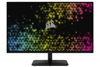 CORSAIR Ecran PC  315QHD165 32"" QHD/165Hz/IPS/1ms/G-SYNC/FS-Premium