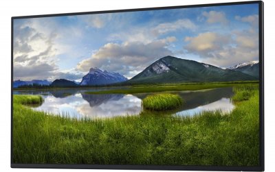 DELL Ecran PC >   Ecran PC  27 MONITOR - P2725H WITHOUT