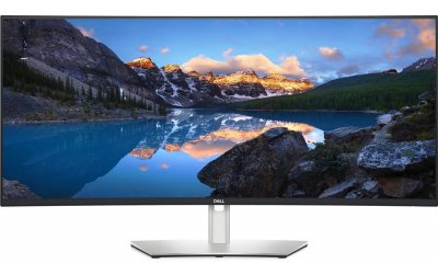 DELL Ecran PC >   Ecran PC   ULTRASHARP 38 MONITOR -