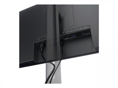 DELL Ecran PC >   Ecran PC  PRO P 24 USB-C HUB CONFERENCING
