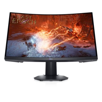 DELL Ecran PC  S2422HG Multicolore 