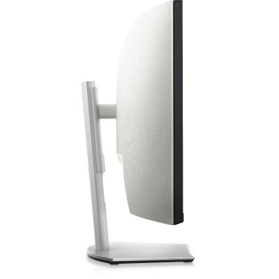 DELL Ecran PC  S3423DWC 34 pouces Incurv&eacute; WQHD Noir et argent 