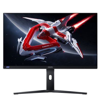 XIAOMI Ecran Pc Gamer 27"  Gpro27i 180hz/1ms/qhd/miniled