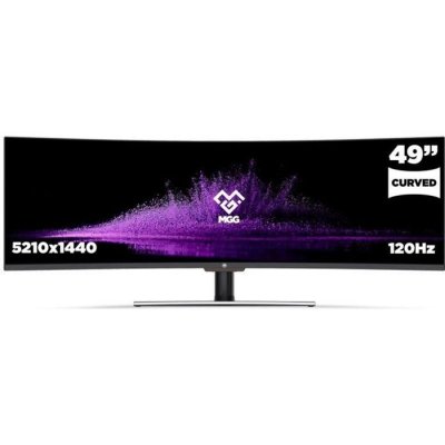 MILLENIUM Ecran PC Gamer  MD49PRO-2 