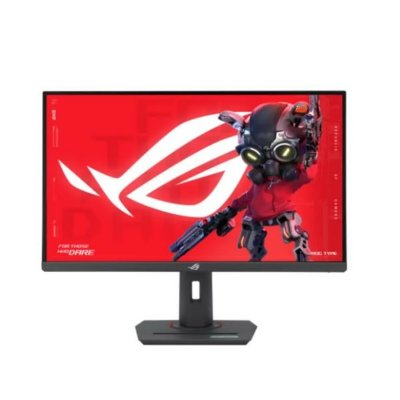 ASUS Ecran PC Gamer ROG STRIX XG27ACS Plat 27'' IPS