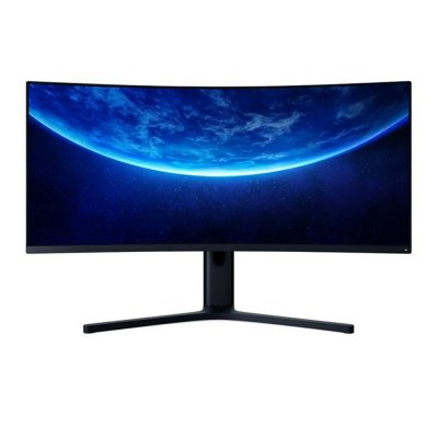 Ecran PC Gamer XIAOMI Mi CURVED GAMING MONITOR 34' 
