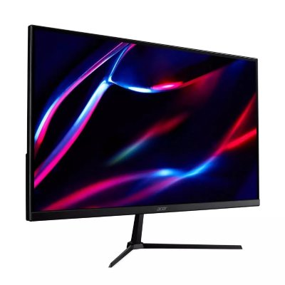 ACER Ecran PC Gaming  Nitro QG240YS3bipx 23.8'' Full HD Noir