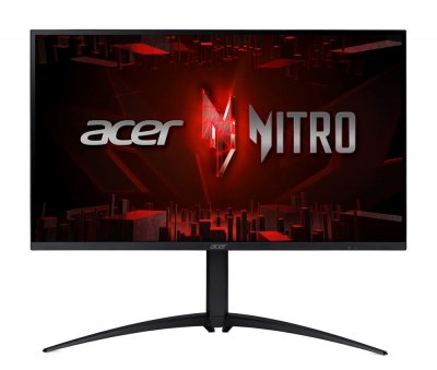 ACER Ecran PC Gaming  Nitro XV275UP3biiprx 27'' WQHD Noir