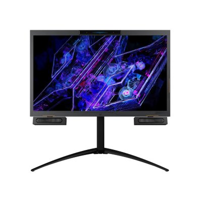 ACER Ecran PC gaming  Predator SpatialLabs View PSV27-2 27"" 160 Hz 4K UHD 