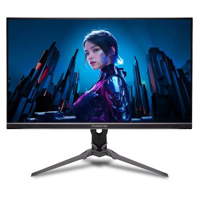 ACER Ecran PC gaming  Predator XB273KV4BMIIPRX 27"" 160 Hz 4K UHD