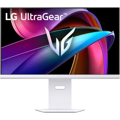 Ecran PC Gaming LG UltraGear&trade; 32G810SA-W 32"" 144 Hz 4K UHD Blanc
