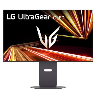 LG Ecran PC gaming  UltraGear OLED 32GX870A-B 32"" 240 Hz 4K UHD