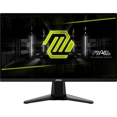 MSI Ecran PC gaming  MAG 255F E20 24,5"" 200 Hz Full HD