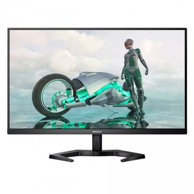 PHILIPS Ecran PC Gaming  Evnia 3000 27M1N3200ZS 27 Full HD Noir textur&eacute;
