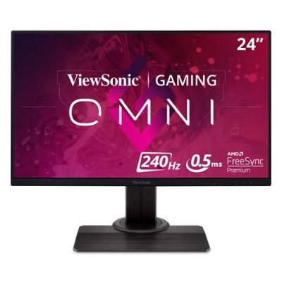 VIEWSONIC Ecran PC Gaming  XG2431 24"" Full HD Noir