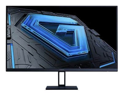 Ecran PC Gaming Xiaomi G27i 27"" Full HD Noir