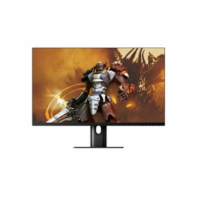 XIAOMI Ecran PC Gaming  Mi 27 pouces QHD 2K Noir 