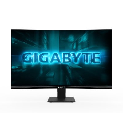 GIGABYTE Ecran PC >   Ecran PC  GS27FC2 27"" CURVE FHD/240Hz/VA/1ms/Adapt Sync 
