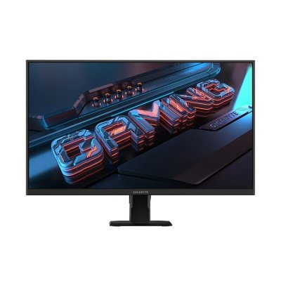 GIGABYTE Ecran PC  GS27F 27"" FHD/165Hz OC 170Hz/IPS/1ms/HDR/FS-P