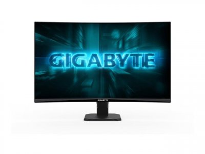 GIGABYTE &Eacute;cran PC  GS27FC2 27"" Full HD 240Hz VA Curved 1ms HDR Ready