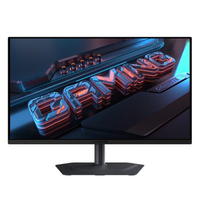 GIGABYTE Ecran PC  MO27U2 27"" QD-OLED 4K/240Hz/0.03ms/USB-C/G-Sync