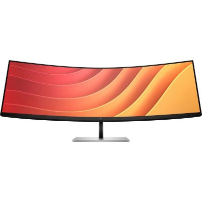 HP Ecran PC >   Ecran PC  E45C G5 CURVED DQHD MONITOR