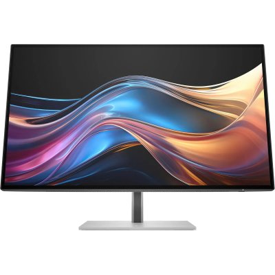 HP Ecran PC >   Ecran PC   S7 PRO 727PQ 27IN ZOLL 16:9
