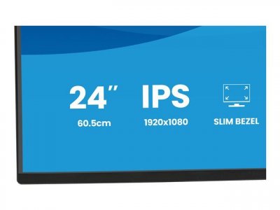 IIYAMA Ecran PC  X2492HSU-B1 24"" FHD/120Hz/IPS/3ms/Classe B