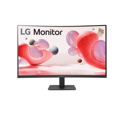 LG Ecran Pc Incurv&eacute; 32MR50C-B LED AMD FreeSync Flicker free 100Hz 5ms 32