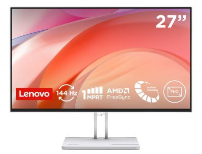LENOVO Ecran PC  L27-45 27"" Full HD