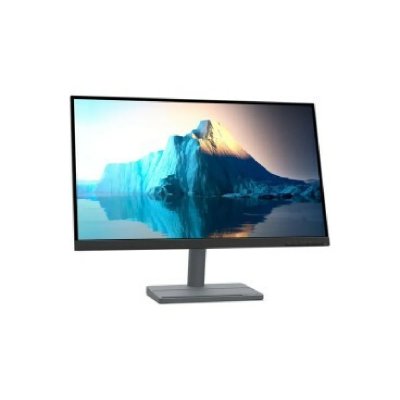 LENOVO Ecran PC  L27q-35 27 pouces WLED Gris 