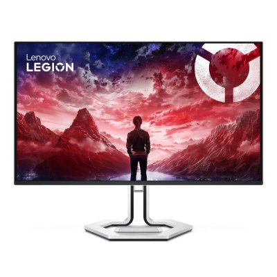LENOVO Ecran PC  Legion Pro 31.5"" OLED 4K/240Hz/0.03ms/Pivot/USB-C