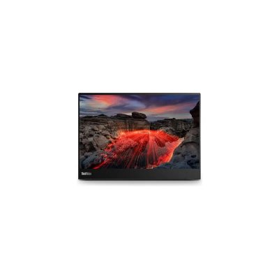 LENOVO Ecran PC >   Ecran PC  THINKVISION M14T G2 14IN