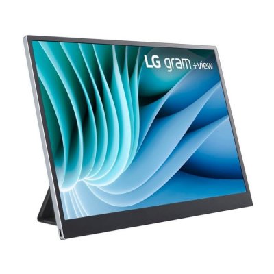 LG Ecran PC >   Ecran PC  16MR70/16'' 2560X1600