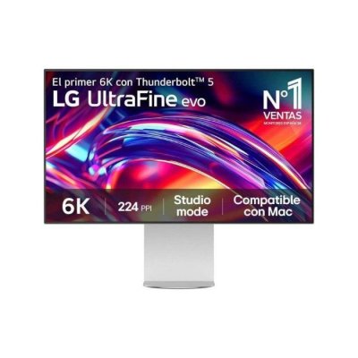 LG Ecran PC >   Ecran PC  32U990AS/32 6K6144 x 3456