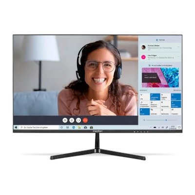 MEDION Ecran PC  Akoya 23.8"" FHD/100Hz/IPS/7ms/HDR/Adaptive Sync#