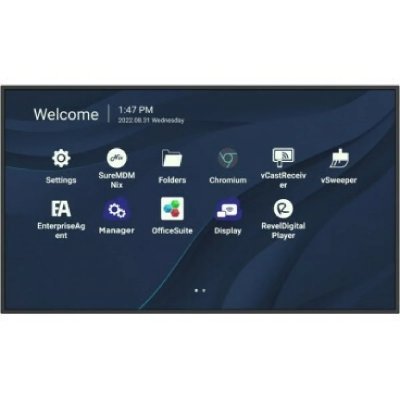 VIEWSONIC Ecran PC - Moniteur  CDE4330 panneau d affichage