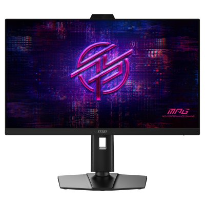 MSI Ecran PC  MPG 27"" QHD/360Hz/F-IPS/0.5ms/Pivot/G-Sync Pulsar#